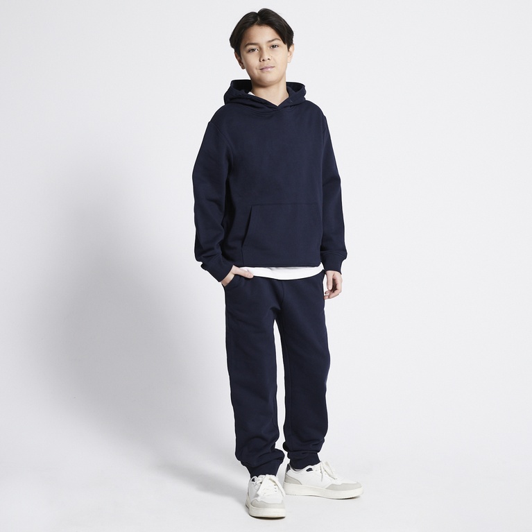 Sweatpants "Vilmer star" Navy 2